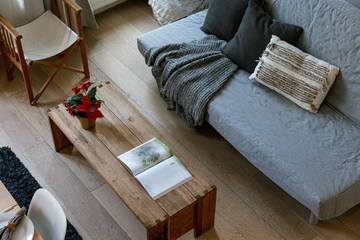 Vakantieappartement voor 5 Personen in Gent, Oost-Vlaanderen, Afbeelding 4