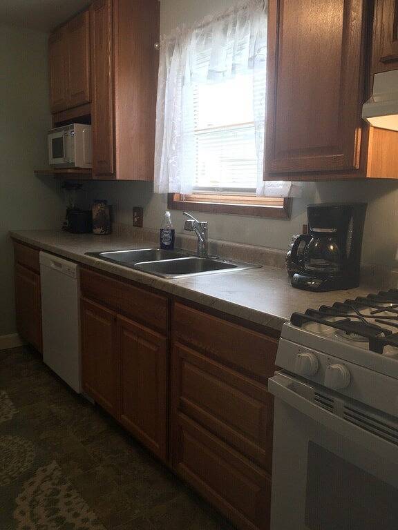 Location de vacances pour 2 personnes, avec jardin à Minot - 4