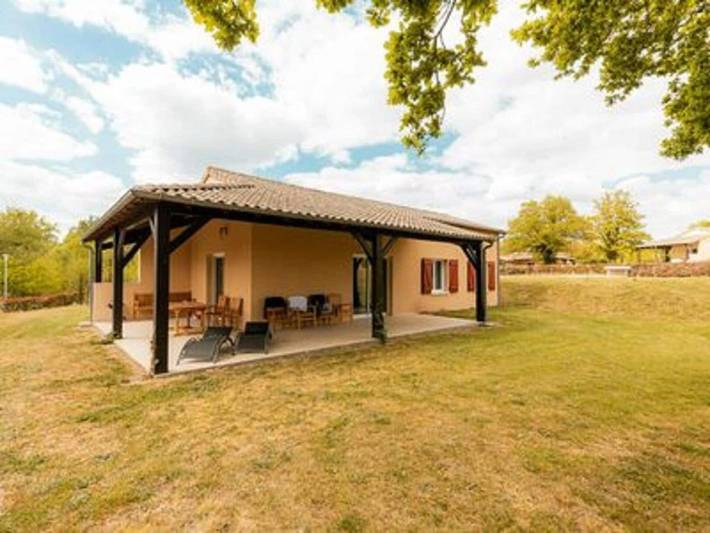 Location de vacances pour 6 personnes à Vasles - 3