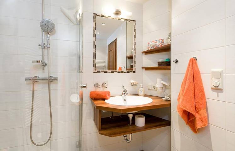 Maison d’hôte pour 6 personnes, avec sauna ainsi que jardin et vue à Tannheim - 3