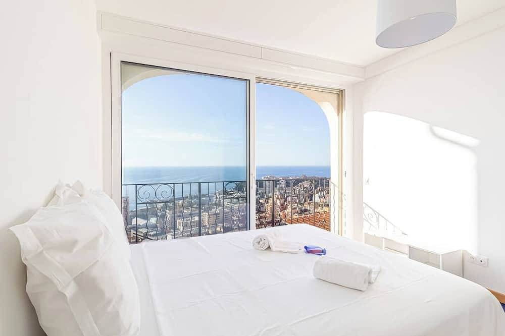 Apartamento entero, Stunning Sea View 1 bedroom Near Monaco in Beausoleil, Nizza Region