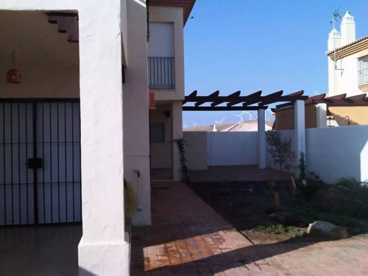Haus 6 Personen in Playa Zahara de los Atunes, Tarifa