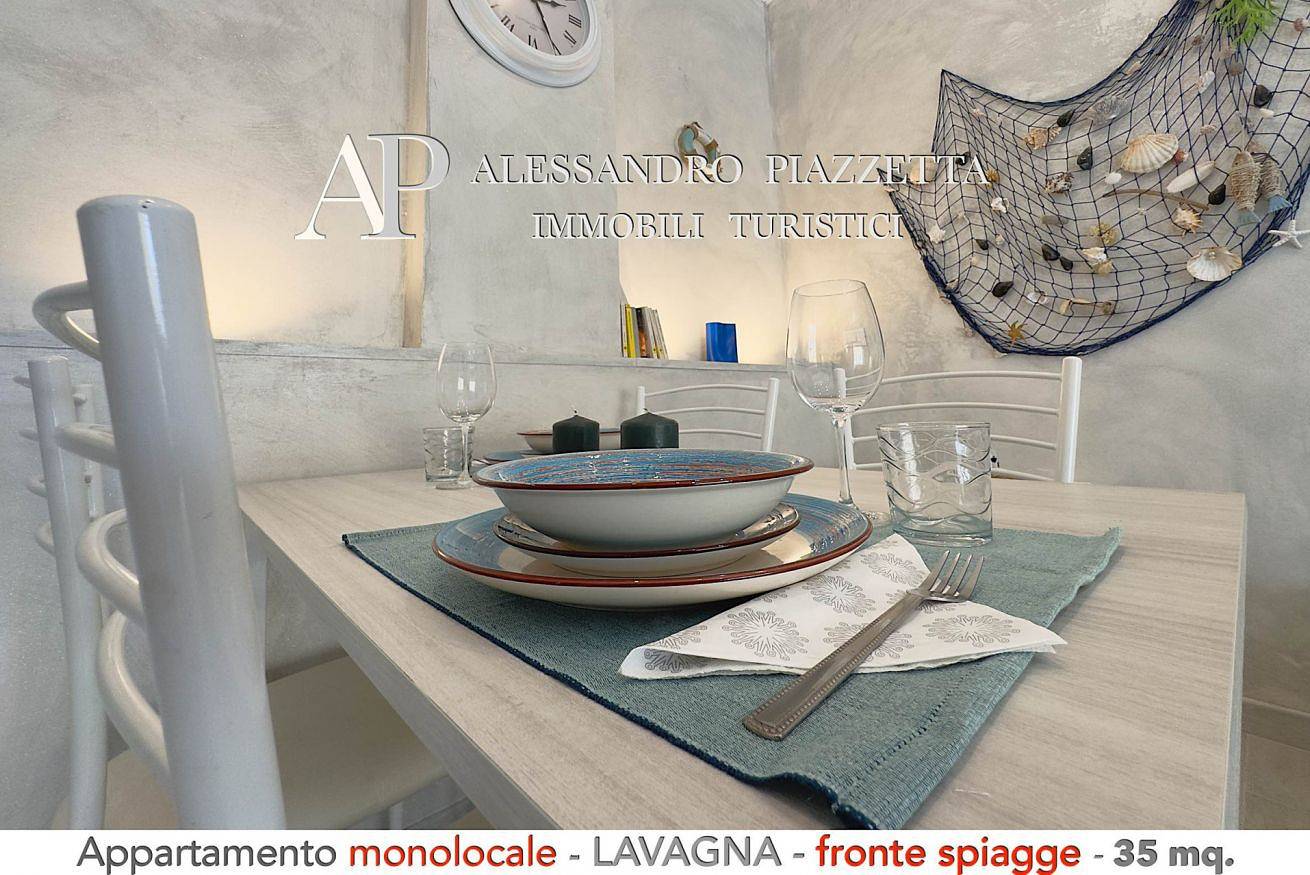 Entire apartment, Appartamento Simare in Lavagna, Lavagna Municipality
