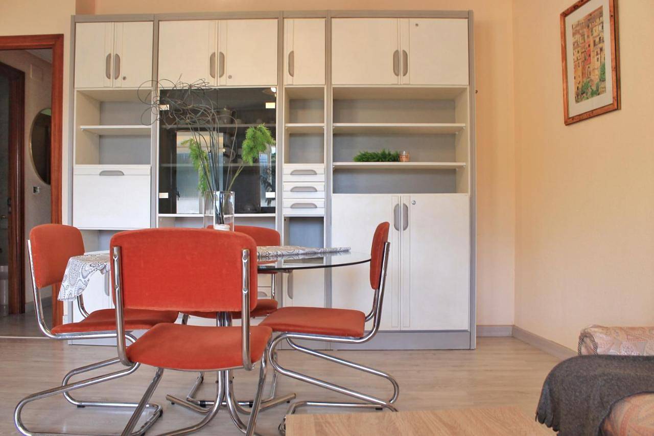 Apartamento entero, Apartment with Terrace in Isla, Arnuero