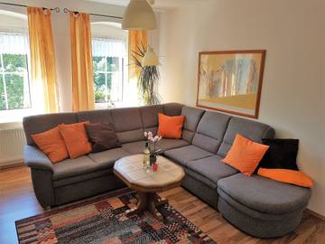 Ferienwohnung für 5 Personen in Hammerunterwiesenthal, Oberwiesenthal, Bild 1