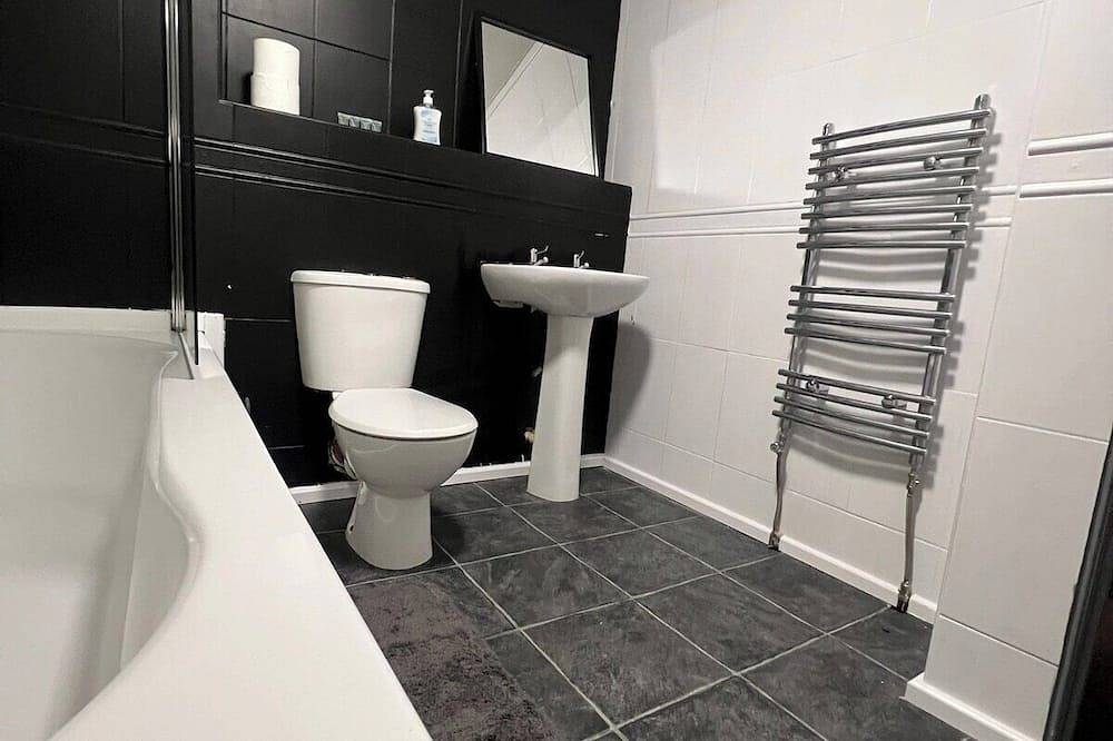 Washington Residence in Sunderland