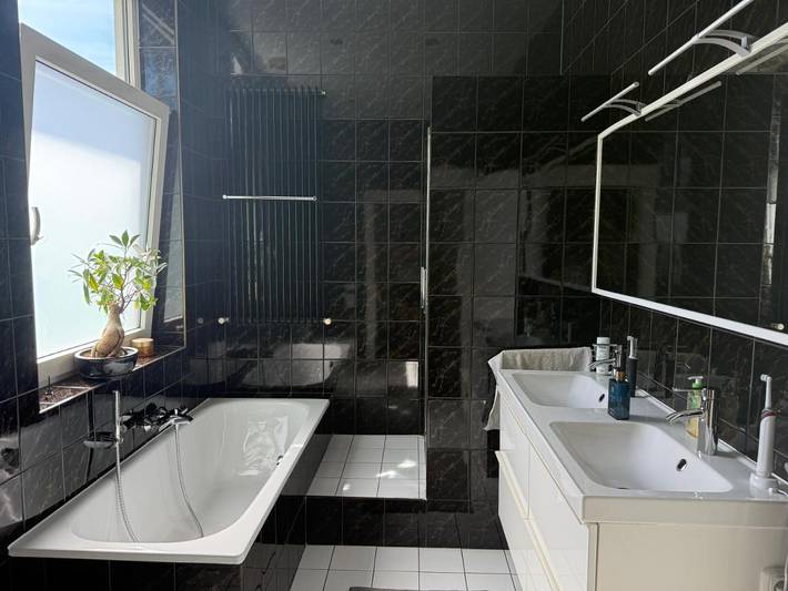 Chambre d’hôte pour 2 personnes, avec jardin et vue à Haarlem - 4