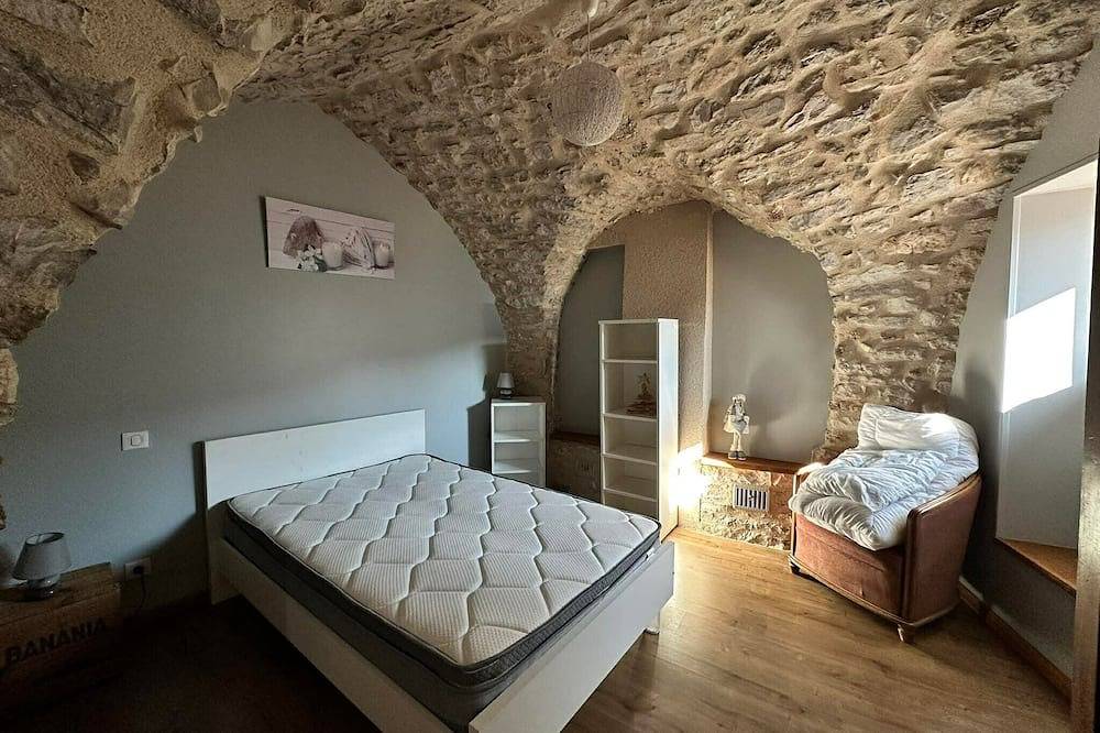 Maison de vacances « Le Gîte de la Cardabelle » in Mostuéjouls, Parc naturel régional des Grands Causses