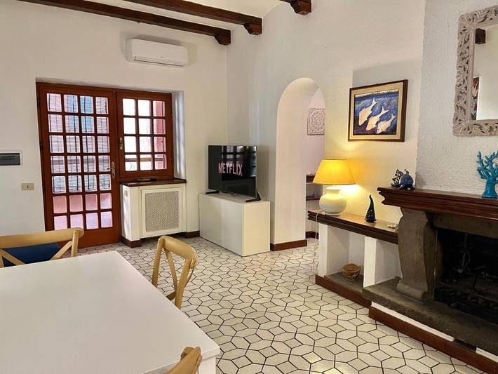 Apartamento de vacaciones para 5 personas, con balcón, Se admiten mascotas - 1