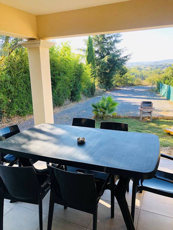Gîte pour 6 personnes, avec jardin et terrasse dans Gorges de l’Ardèche - 3