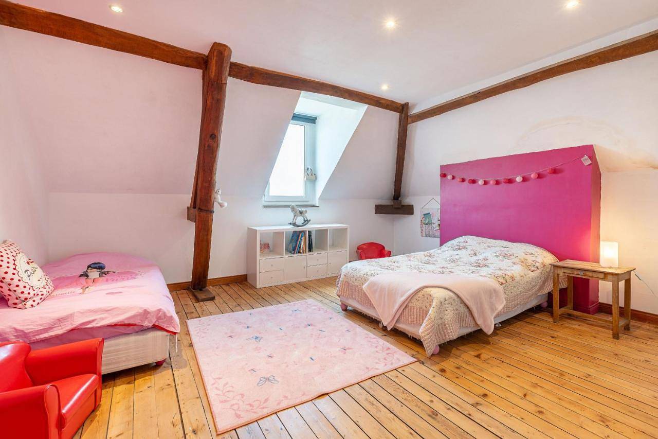Five-Bedroom House in Villers-Cotterêts, Aisne
