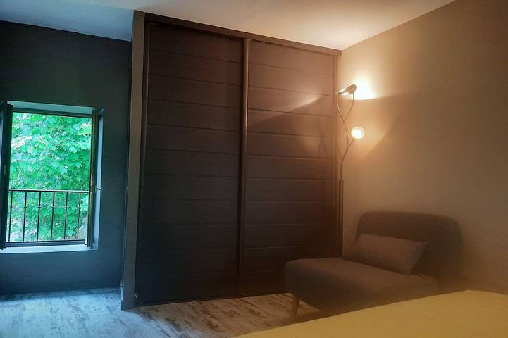 Location de vacances pour 5 personnes, avec jardin et terrasse à Pujaut - 2