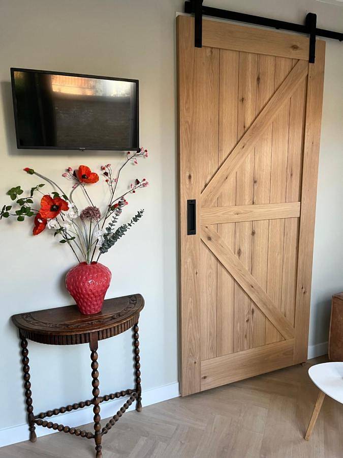 Chambre d’hôte pour 2 personnes, avec vue et terrasse dans Zierikzee - 2