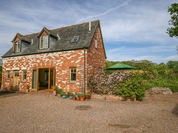 Cottage for 4 People in Lympstone, Devon, Photo 1