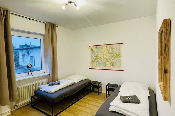 Ferienwohnung für 12 Personen, mit Haustier in Braunschweig - 2