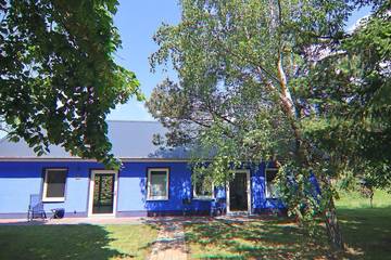 Ferienhaus für 3 Personen in Lohmen