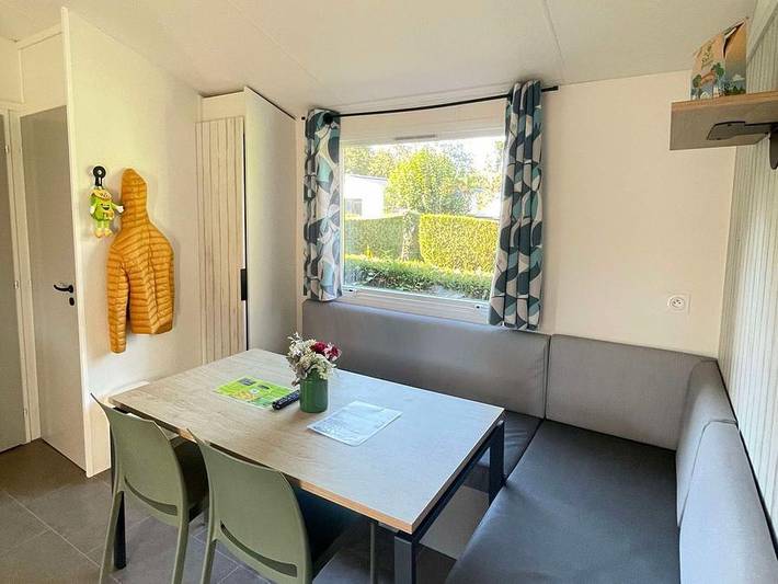 Camping pour 6 personnes dans l' Eure - 4