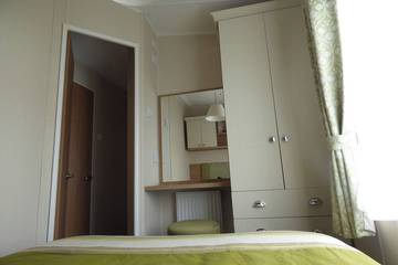 Static Caravan for 8 People in Skegness, Lincolnshire, Photo 2