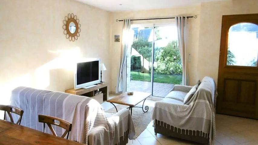 Gîte pour 7 personnes dans Plage du Roaliguen - 2