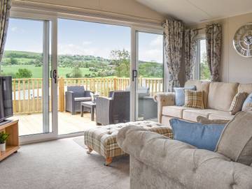 Cottage for 4 People in Forest of Bowland, North West England, Photo 2