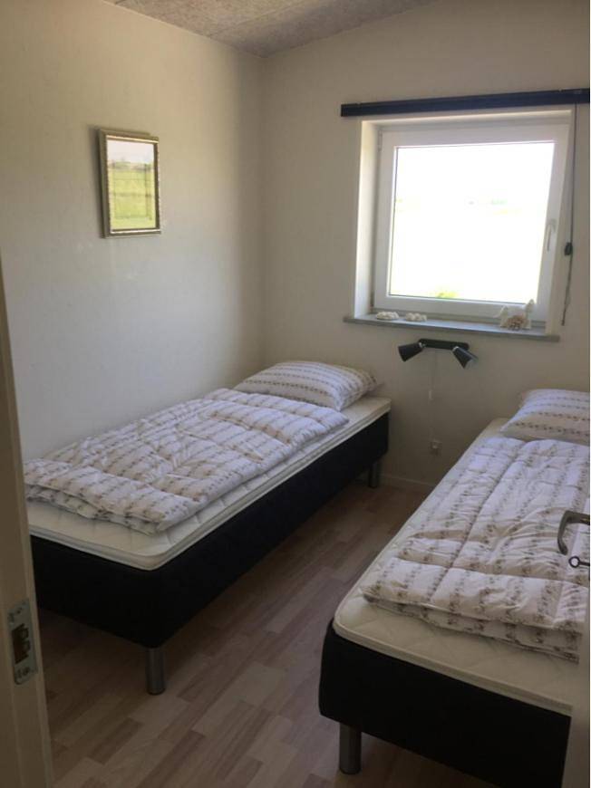 Ferienhaus für 9 Personen, mit Ausblick und Garten, mit Haustier in Tondern - 3