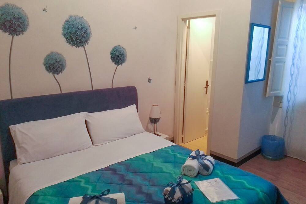 B&B New Road \"Hydrangea Room\" By Civic24 in Scicli, Provincia de Ragusa