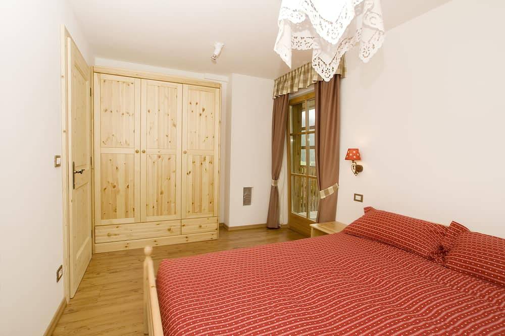 Chalet with a panoramic view in St. Ulrich in Gröden, Dolomiti Superski