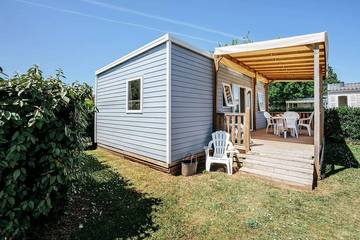 Camping für 4 Personen in Carnac, Lorient und Umgebung, Bild 2