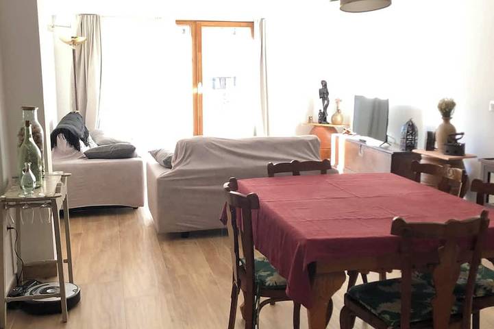 Ferienwohnung für 5 Personen - 1