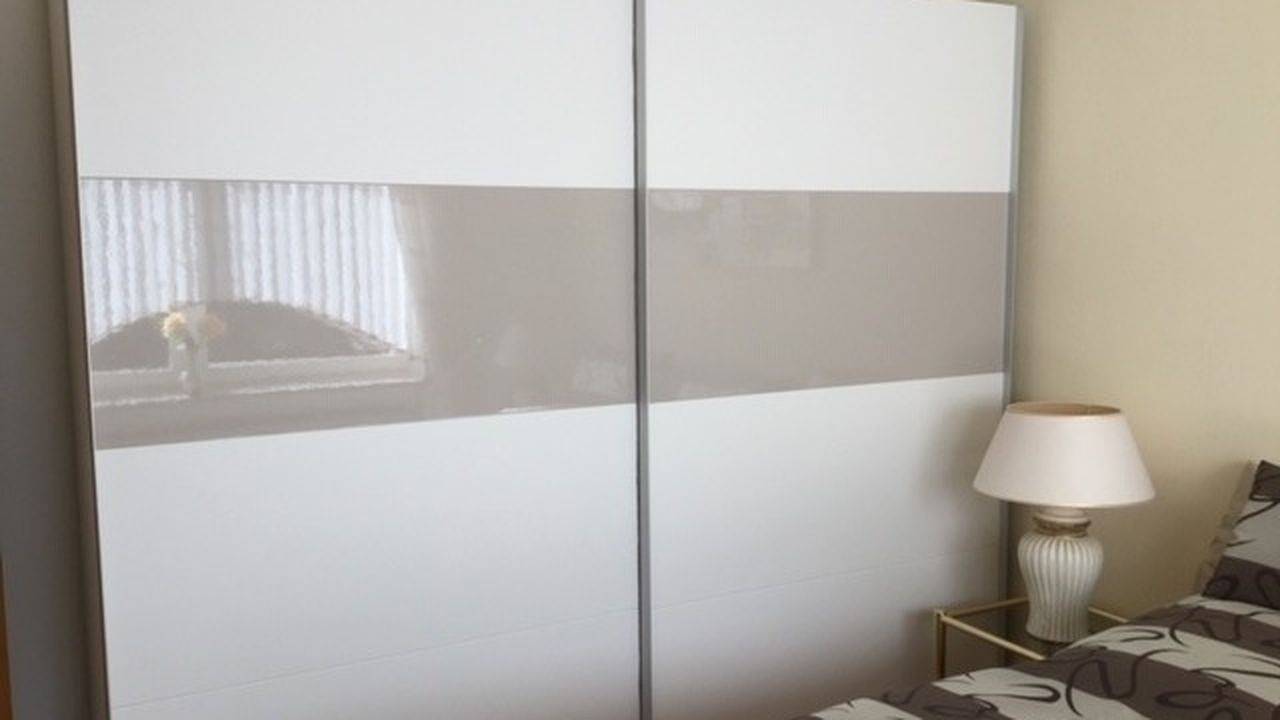 Apartamento vacacional entero, Ferienwohnung für 4 Personen (85 m²) in Bad Wörishofen in Bad Wörishofen, Suabia (Baviera)