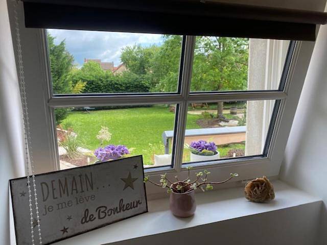 Gîte pour 3 personnes, avec jardin et jacuzzi à Rully - 4