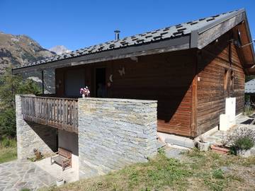 Villa für 4 Personen in Villarodin-Bourget, Nationalpark Vanoise, Bild 3