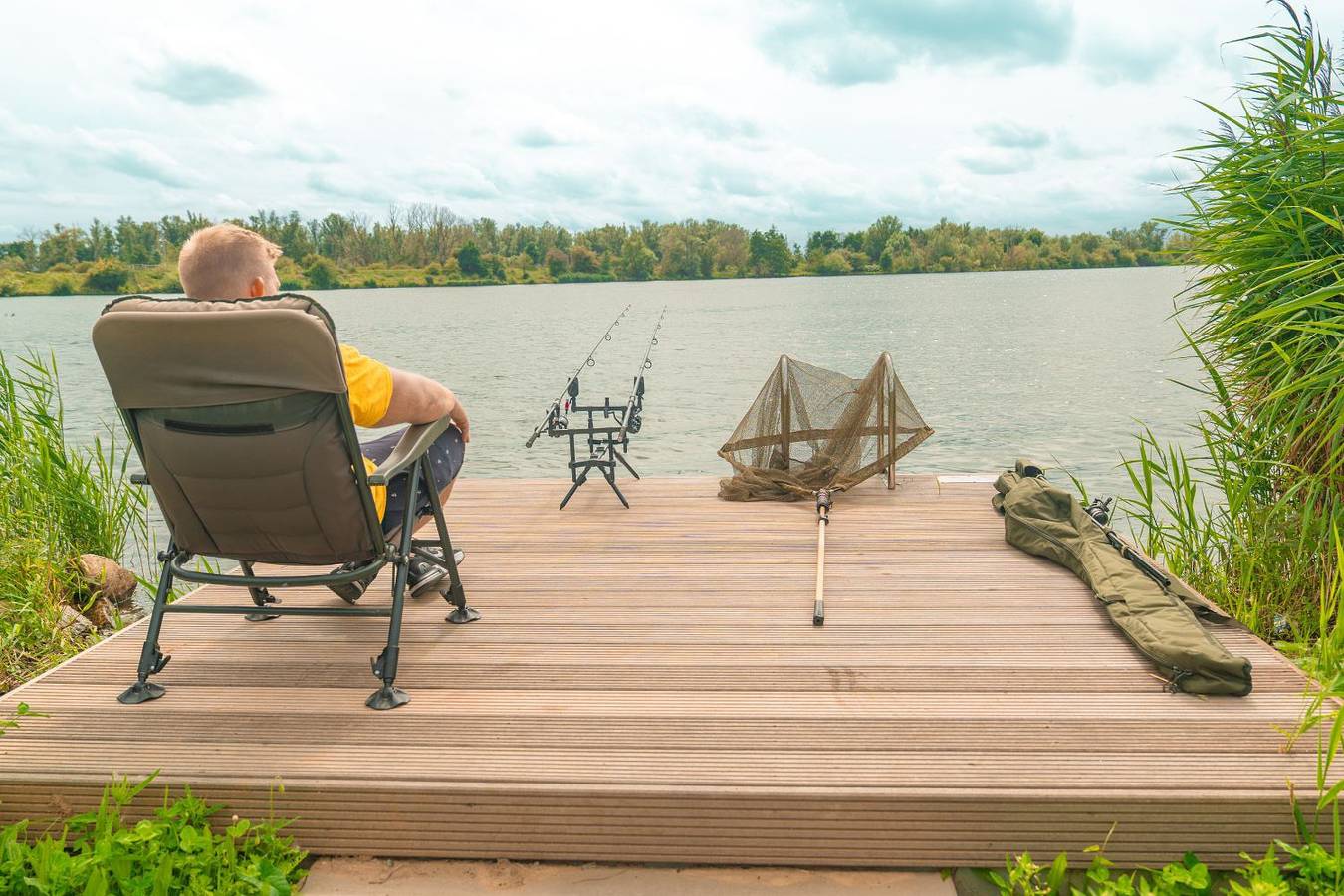 Premium Water 8p in Thorn, Limburg (Niederlande)