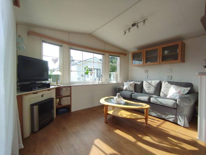 Ferienhaus für 4 Personen, mit Garten, mit Haustier in Vrouwenpolder - 3