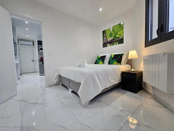 Ferienwohnung für 4 Personen - 1