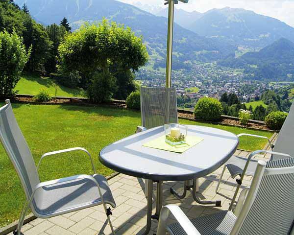 Ganze Ferienwohnung, Haus Edith in Schruns, Schruns-Tschagguns
