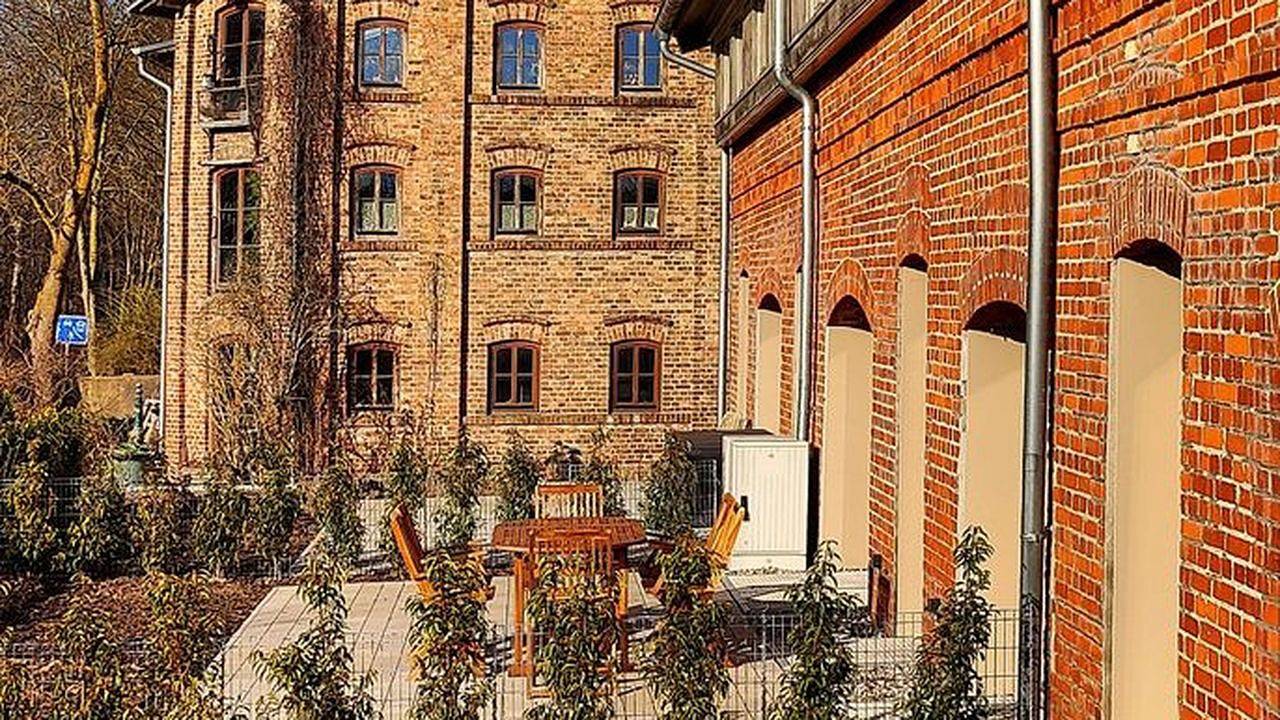 Ferienhaus für 6 Personen (200 m²) in Ralswiek in Ralswiek, Bergen auf Rügen und Umgebung