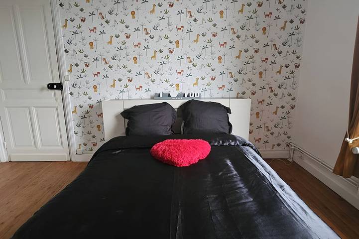 Location de vacances pour 4 personnes à Lens - 3