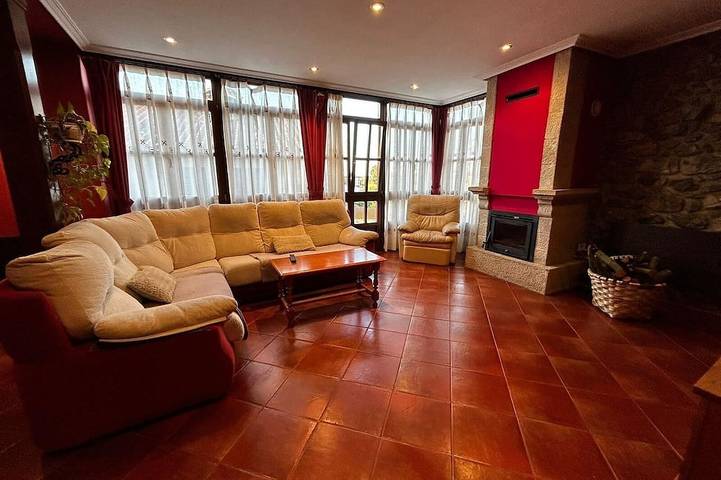 Cottage für 8 Personen - 1