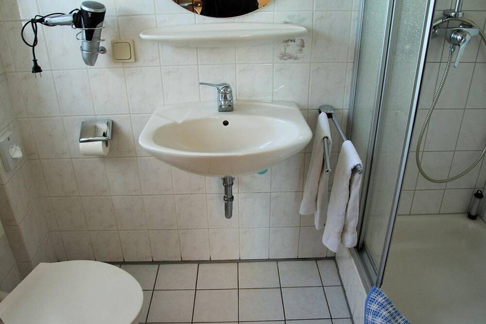 Vacation apartment \"Bauernstube\" - Müllers Hof vacation apartments/guesthouse in Emmerthal, Weser Hills