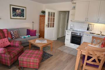 Ferienwohnung für 4 Personen in Wenningstedt, Sylt, Bild 4