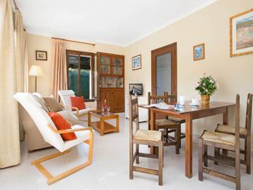 Holiday Rental for 6 People in Begur, Lower Empordà, Photo 1