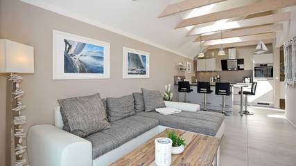 Ferienwohnung für 4 Personen in Wittenbeck, Rostock und Umgebung, Bild 3