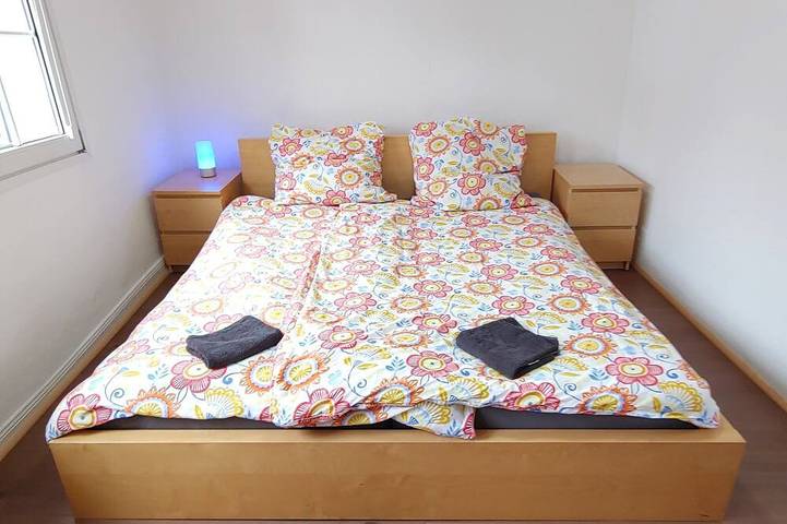 Ferienhaus für 6 Personen, mit Garten in Rheinbach - 4