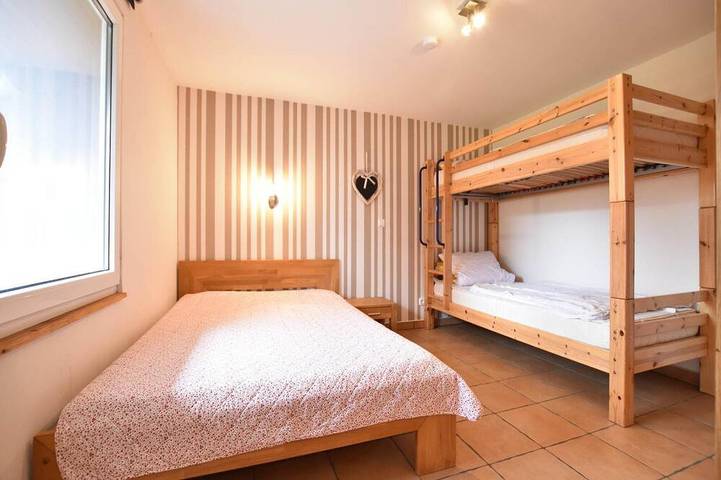 Ferienhaus für 4 Personen, mit Garten, mit Haustier in Weitendorf-Hof - 2