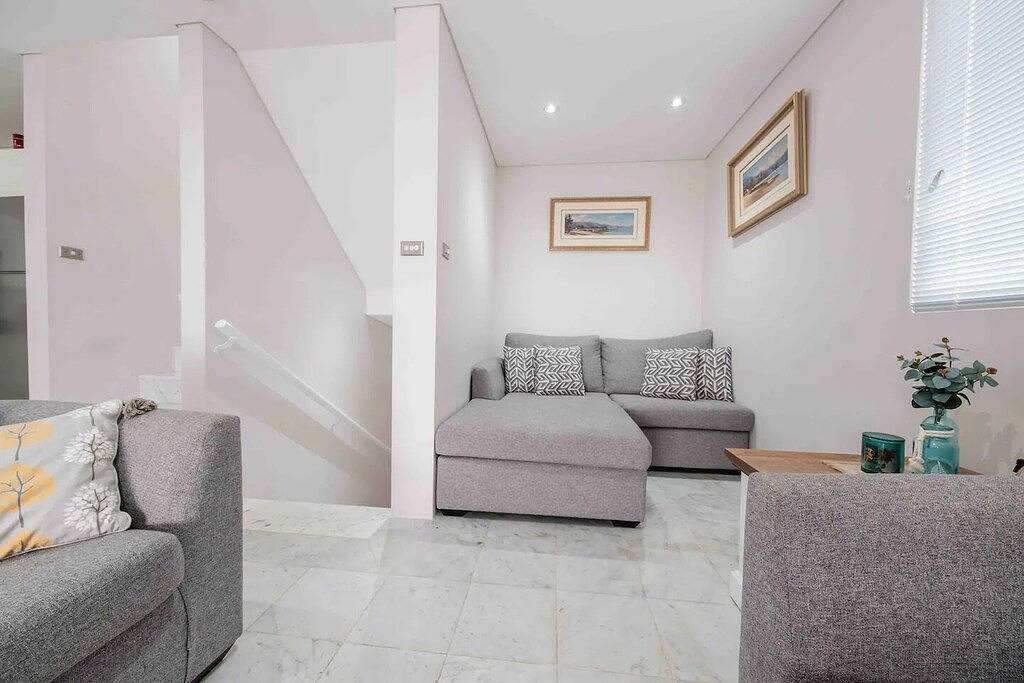 Seas the Day in Terrigal, New South Wales