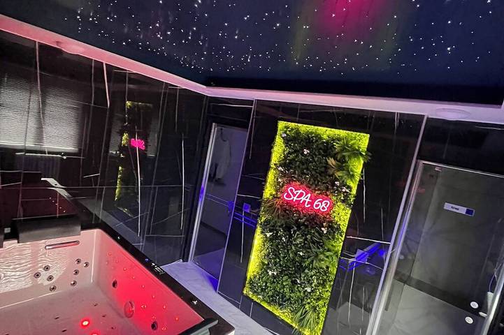 Appartement de vacances pour 2 personnes à Mulhouse