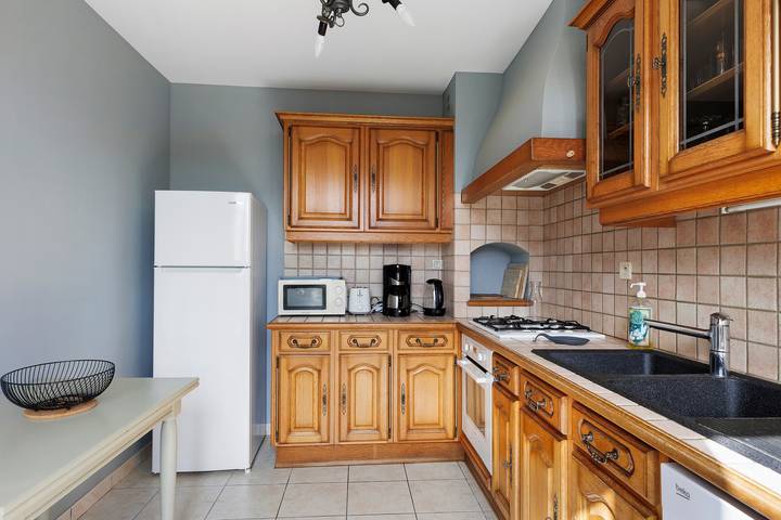 Maison de vacances 'Gîte De Camille - Gîte Du Cher' avec Wi-Fi in Châtillon-sur-Cher, Région de Romorantin-Lanthenay