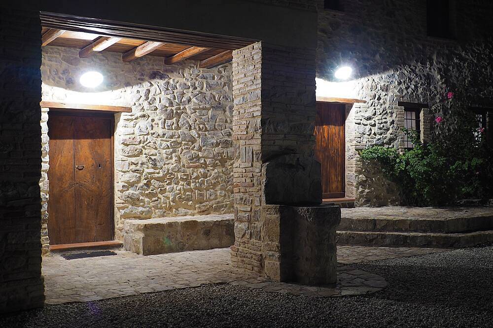 Villa mit Charme in den Naturpark Madonie in Polizzi Generosa, Palermo Provinz
