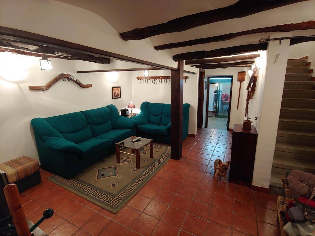 Casa Rural Sarrion in Sarrión, Provincia de Teruel